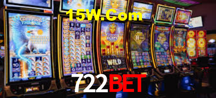 Mercados ao vivo e cash out na 722bet