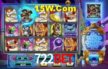 Canal oficial no Telegram da 722bet