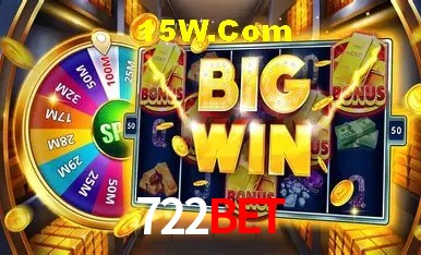 Jogos populares e pagamentos rápidos na 722bet