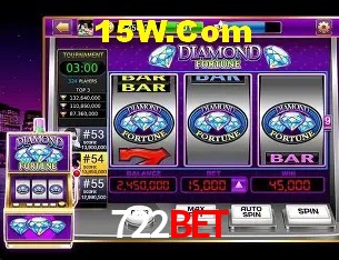 Bônus e promoções da 722bet