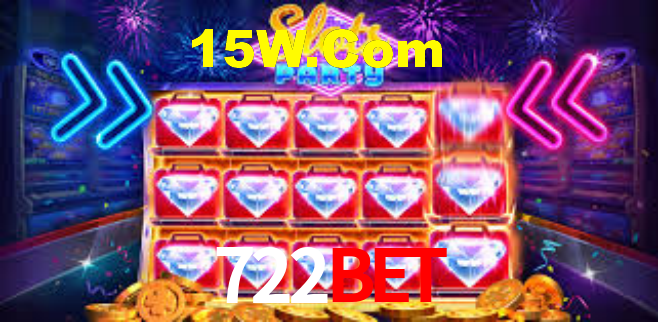 APP rápido e leve da 722bet